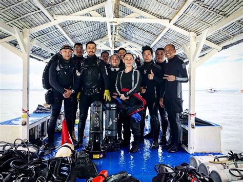 cebu diving cnc